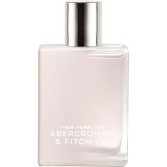 Winter Classic for Women von Abercrombie & Fitch