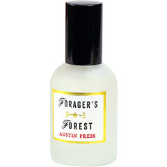 Forager's Forest (Eau de Parfum) von Atelier Austin Press
