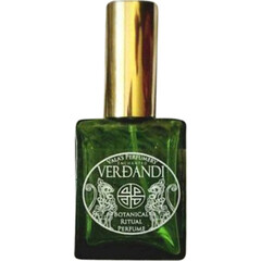 Verðandi von Vala's Enchanted Perfumery