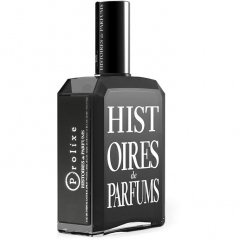 En Aparté - Prolixe by Histoires de Parfums
