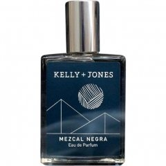Mezcal Negra (Eau de Parfum) von Kelly + Jones