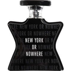 New York or Nowhere by Bond No. 9