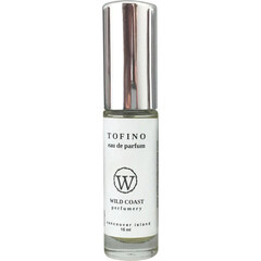 Tofino by Wild Coast Perfumery