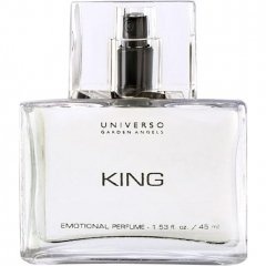 King by Universo Garden Angels