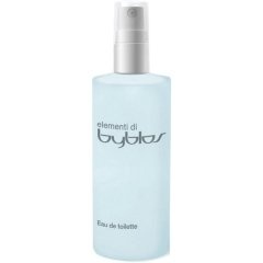Elementi di Byblos - Aquamarine (Eau de Toilette) by Byblos