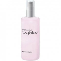 Elementi di Byblos - Rose Quartz (Eau de Toilette) von Byblos