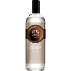 Coconut (Body Mist) by The Body Shop