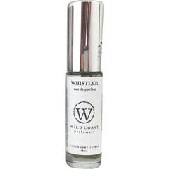 Whistler by Wild Coast Perfumery
