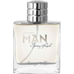 Man Spicy Red (After Shave) by Bottega Verde