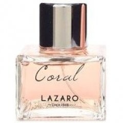 Coral by Lazaro