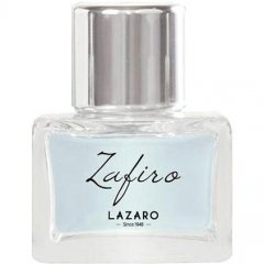 Zafiro von Lazaro