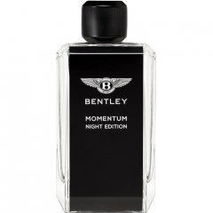 Momentum Night Edition von Bentley