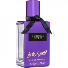 Love Spell (Eau de Toilette) von Victoria's Secret