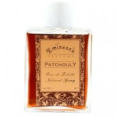 Patchouly von Eminence Parfums