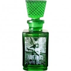 Artemis (Parfum Extrait) von Opus Oils