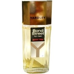 Bond Street for Men (Cologne) by Yardley