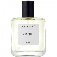 Vanilj by Maya Njie