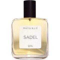 Sadel by Maya Njie