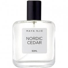 Nordic Cedar by Maya Njie