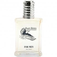 Easy Rider (After Shave) by Globeline