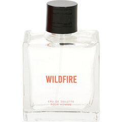 Wildfire by Bonté