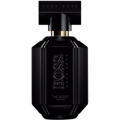 The Scent Parfum Edition for Her by Hugo Boss