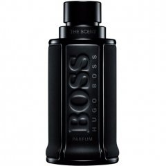 The Scent Parfum Edition for Him by Hugo Boss