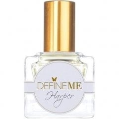 Harper (Fragrance Oil) by DefineMe