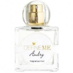 Audry (Hair Fragrance Mist) by DefineMe