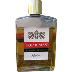 Top Brass (Cologne) by Revlon / Charles Revson