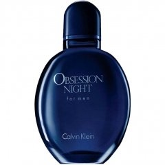 Obsession Night for Men (Eau de Toilette) von Calvin Klein