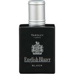 English Blazer Black (Eau de Parfum) von Yardley