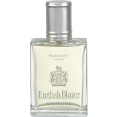 English Blazer Sterling by Yardley