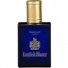 English Blazer (Eau de Toilette) by Yardley