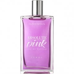 Absolute Pink by Nutrimetics