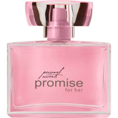 Personal Accents - Promise for Her by Amway