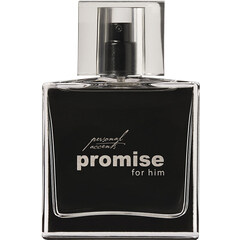 Personal Accents - Promise for Him by Amway