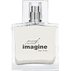 Personal Accents - Imagine for Him by Amway
