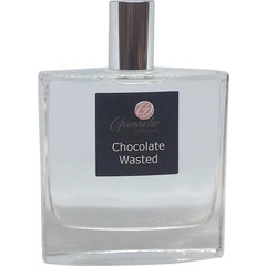 Chocolate Wasted by Ganache Parfums