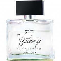Colección Wishes - Victory by Zermat
