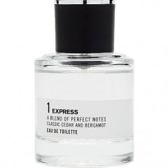 1 Express for Men by Express