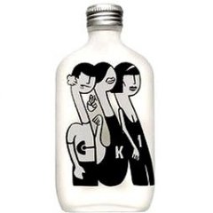 CK One Limited Edition - Graffiti by Calvin Klein