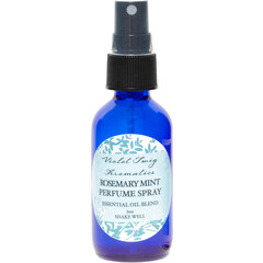 Rosemary Mint by Violet Twig Aromatics