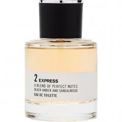 2 Express for Men by Express