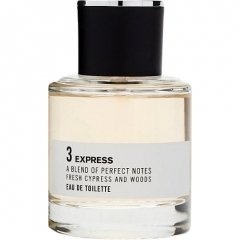 3 Express for Men by Express