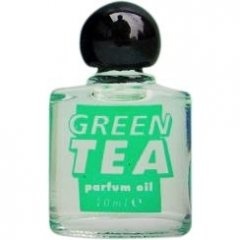 Green Tea (Parfum Oil) by Jean Guy