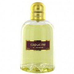 Capucine by Fragonard