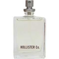 Hollister Co. by Hollister