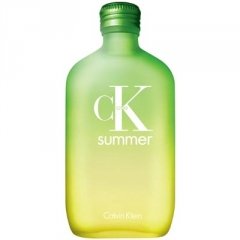 CK One Summer 2004 von Calvin Klein