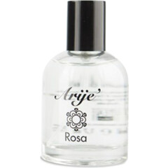 Arije' - Rosa by Tea Natura